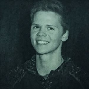 Meet your Posher, Tim